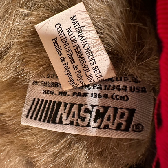 Boyds Racing Family Dale Earnhardt Jr #8 NASCAR Teddy Bear 10” With Tag - Picture 10 of 16